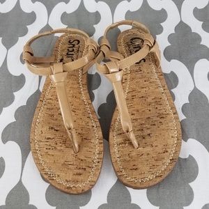 Circus by Sam Edelman flats